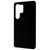 Чехол Proove Silicone Case with Magnetic Ring Samsung Galaxy S25 Ultra Black 656-05215 фото