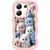 Чехол TPU Cloudy Pictures для Xiaomi Poco X6 / Note 13 Pro 5G Kittens 555-01203 фото