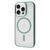 Чохол WAVE Ardor Case with Magnetic Ring для iPhone 16 Pro Mint 656-05534 фото