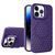 Чехол Cosmic Grater Stand для iPhone 14 Pro Max Purple 666-00496 фото