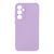 Чехол Silicone Cover Full Camera для Samsung Galaxy S23 FE (S711) Elegant Purple 777-02737 фото