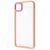 Чехол WAVE Just Case Xiaomi Redmi 9C/10A Pink Sand 777-00499 фото