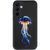 Чехол TPU Prestige для Xiaomi Redmi 14C / Poco C75 Jellyfish 777-03412 фото
