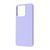 Чехол WAVE Colorful Case (TPU) для Realme C53 Light purple 656-05728 фото