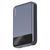 Power Bank Proove Hoodman Magnetic 20W 10000mAh Gray PBH120010003 фото