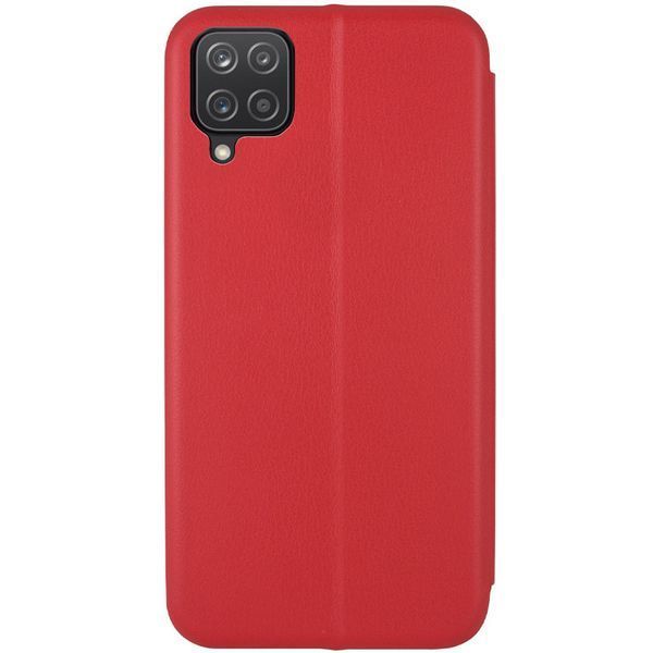 Шкіряний чохол-книжка Classy для Samsung Galaxy M33 5G Red 777-05807 фото