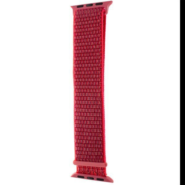 Нейлоновий ремінець для Apple Watch 42/44/45/49 mm Hibiscus 212-00049 фото