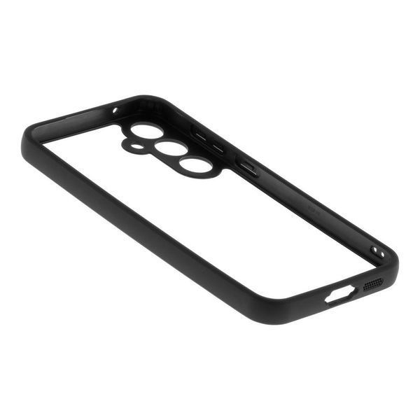 Чохол TPU+PC Elite для Samsung Galaxy S23 FE 5G (S711) Black 555-04105 фото