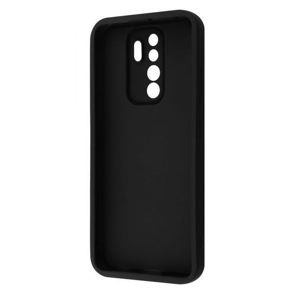 Чохол WAVE Artfull Case для Xiaomi Redmi Note 8 Pro Colorful Waves 777-02404 фото