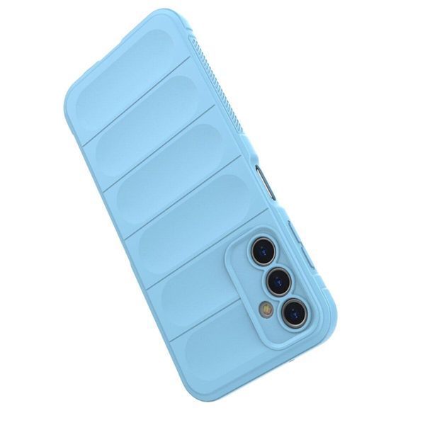 Чохол Cosmic Magic Shield для Samsung Galaxy A14 5G Light Blue 777-01798 фото