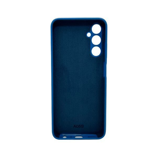 Чохол для смартфона Cosmic Silicone Case для Samsung Galaxy A05s Light Blue 666-05107 фото