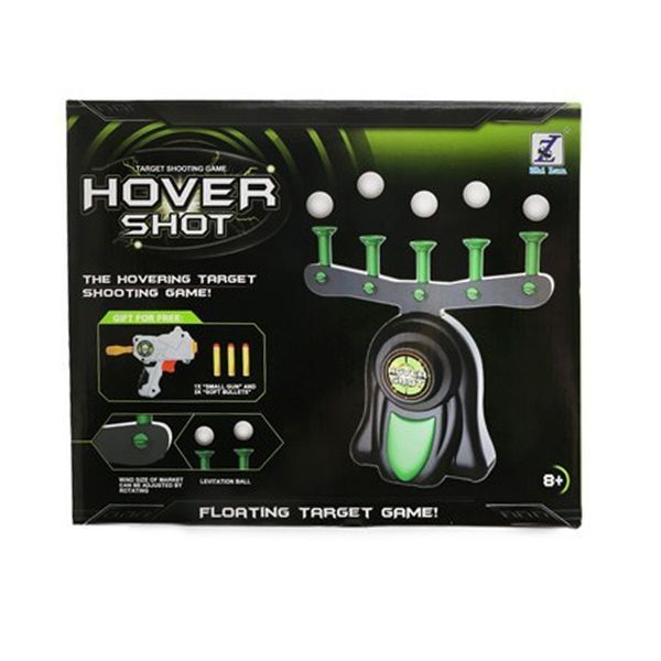 Настольная интерактивная игра Ummi 3334A Hower Shot 656-03364 фото