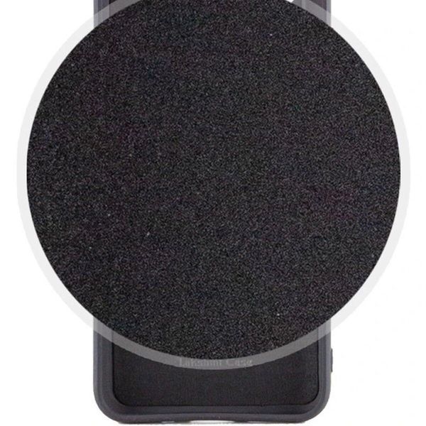 Чехол для смартфона Cosmic Silicone Case для Xiaomi Redmi A3 4G Black 666-03527 фото