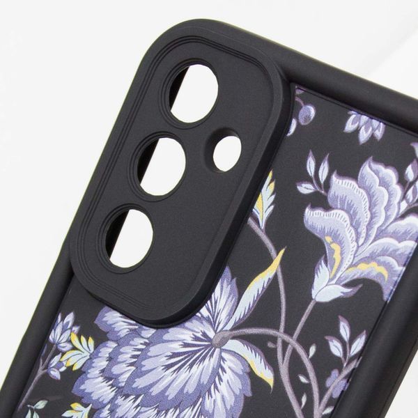 Чохол TPU Prestige для Samsung Galaxy A16 4G/5G Peony 777-03312 фото