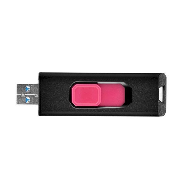 Портативный SSD ADATA SC610 500GB USB 3.2 550/500Mb/s Black SC610-500G-CBK/RD фото