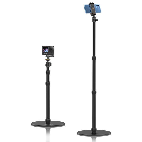 Штатив-тримач Ulanzi Vijim STAND-UP EXTENDABLE STAND (UV-2952 LS09) 2952 фото
