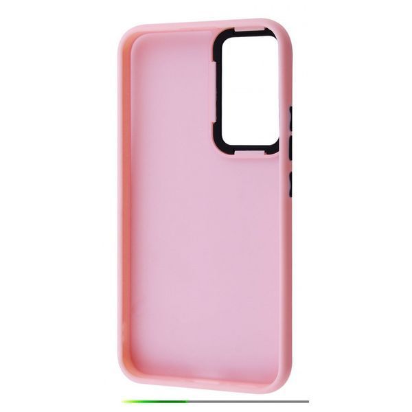 Чехол WAVE Matte Color Case для Samsung Galaxy A55 Forest Green 777-01946 фото