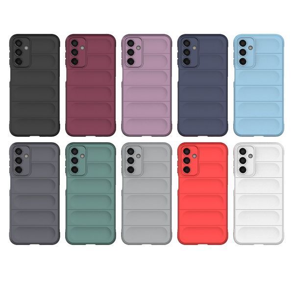 Чехол для смартфона Cosmic Magic Shield for Samsung Galaxy M15/F15 5G Lavender 666-04769 фото