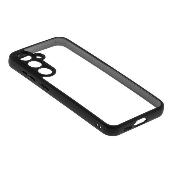 Чохол TPU+PC Elite для Samsung Galaxy S23 FE 5G (S711) Black 555-04105 фото