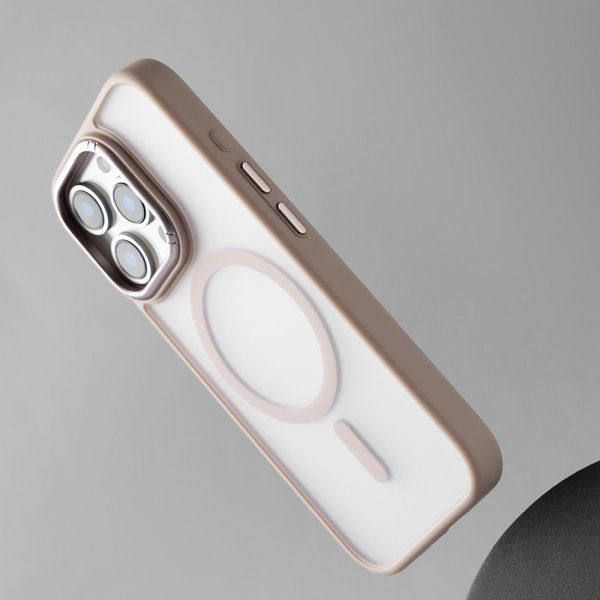 Чохол Proove Essence Case with Magnetic Ring iPhone 16 Plus Black 656-04585 фото