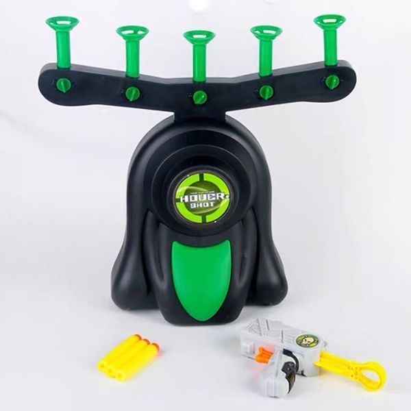 Настольная интерактивная игра Ummi 3334A Hower Shot 656-03364 фото