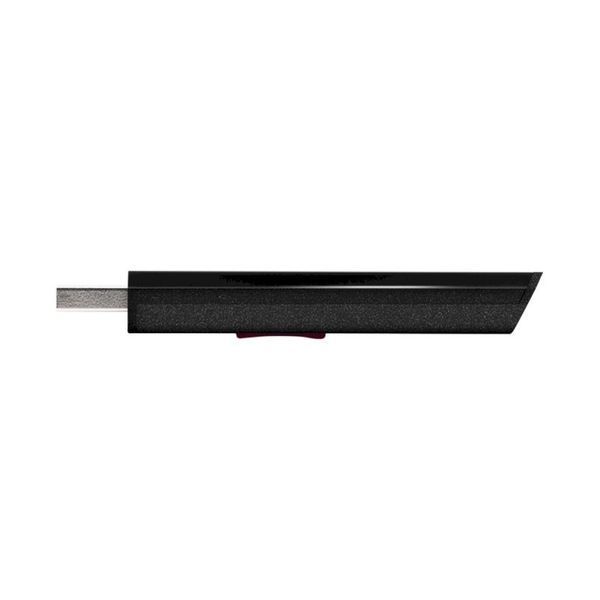 Портативный SSD ADATA SC610 500GB USB 3.2 550/500Mb/s Black SC610-500G-CBK/RD фото