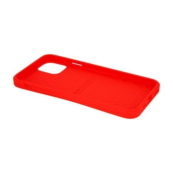 Протиударний чохол Outback для iPhone 11 Pro Max Red 757-00147 фото
