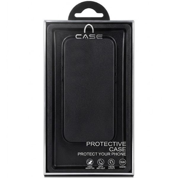 Чохол PC Synq with Magnetic Fit для Samsung Galaxy S26 Ultra Black 666-05334 фото