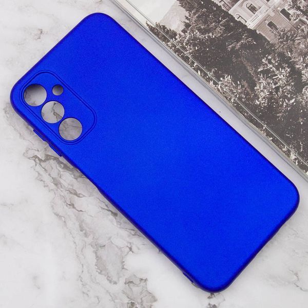 Чохол Silicone Cover Lakshmi Full Camera для Samsung Galaxy M34 5G Iris 777-06909 фото