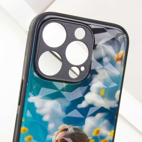 TPU+PC чехол Prisma Ladies для Apple iPhone 15 Pro (6.1") Anime 208-06045 фото