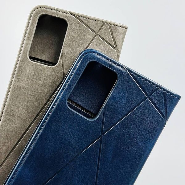 Чохол-книжка Business Leather для Samsung Galaxy M15 Pink 555-04095 фото