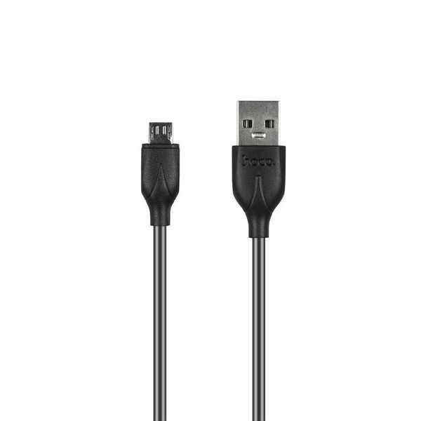 Power Bank Hoco J86 Powermaster 22.5W fully compatible 40000 mAh Чорний 656-01453 фото