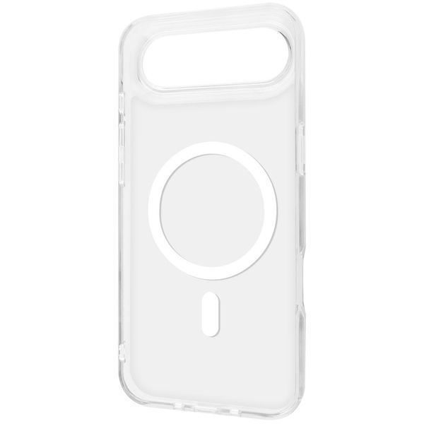 Чехол Proove Blossom Case with Magnetic Ring iPhone 17 Air Light Purple 656-04142 фото
