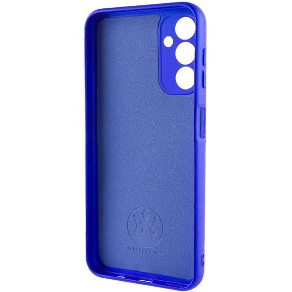 Чохол Silicone Cover Lakshmi Full Camera для Samsung Galaxy M34 5G Iris 777-06909 фото