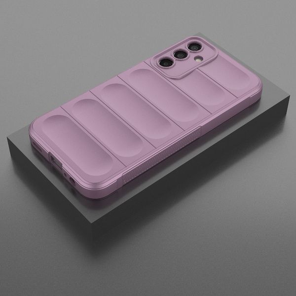 Чехол для смартфона Cosmic Magic Shield for Samsung Galaxy M15/F15 5G Lavender 666-04769 фото