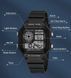 Мужские спортивные часы SYNOKE 9619 301-00002 фото 4