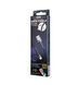 Кабель REMAX Jany Series Aluminum Alloy Braided 2.4A data cable RC-124m/i/a Micro-Black 6972174153568 фото 2