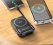 Внешний аккумулятор BOROFONE BJ59 Refined 22.5W+PD20W fully compatible power bank with magnetic cable 656-01153 фото 4