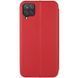 Шкіряний чохол-книжка Classy для Samsung Galaxy M33 5G Red 777-05807 фото 3
