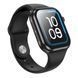 Смарт Часы Borofone BD12 Smart sports watch (call version) Черный 656-03427 фото 1