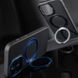 Чохол Proove Reinforce Case with Magnetic Ring iPhone 14 Gray 656-05047 фото 10