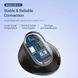 Наушники Vention True Wireless Bluetooth Earbuds Tiny T12 Black (NBLB0) 656-00976 фото 5