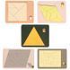 Дитяча інтерактивна головоломка Ummi Wooden Puzzle Random Application ILSO-00000079860-6 фото 1