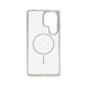 Чохол Acrylic Thin Magnetic для Samsung Galaxy S25 Ultra Green 666-04059 фото 3