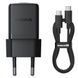 МЗП Baseus Palm Fast Charger 30W (Type-C) 30W + Кабель Type-C to Type-C 60W (1m) White P10111605213-01 фото 5