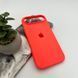 Силіконовий чохол для Apple iPhone 17 Air Peach 208-06478 фото 4