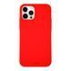 Протиударний чохол Outback для iPhone 11 Pro Max Red 757-00147 фото 1