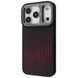 Чохол Kajsa Circle with Magnetic Ring iPhone 17 Pro Black 656-08188 фото 1