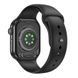 Смарт Часы Borofone BD12 Smart sports watch (call version) Черный 656-03427 фото 4