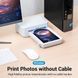 Адаптер Vention USB Bluetooth5.0 Adapter White (CDSW0) CDSW0 фото 5